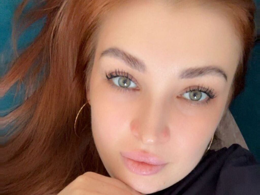 Cassandra Campbel Picture