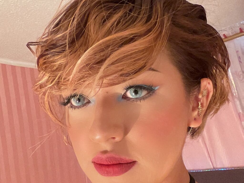 Melyza Mendoza Picture